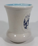 Vintage Export 'A' Kings Tobacco Golf Golfing 1 Under Coupe Cup Ceramic Cigarette Smoke Mustache Mug Sports Tobacciana Collectible - Treasure Valley Antiques & Collectibles