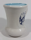 Vintage Export 'A' Kings Tobacco Golf Golfing 1 Under Coupe Cup Ceramic Cigarette Smoke Mustache Mug Sports Tobacciana Collectible - Treasure Valley Antiques & Collectibles