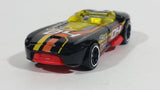 2017 Hot Wheels Legends of Speed RRRoadster Black 04 Die Cast Toy Race Car Vehicle - Treasure Valley Antiques & Collectibles