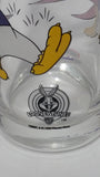 1998 Smucker's Collectables Warner Bros. Foghorn Leghorn Cartoon Character Small Drinking Glass