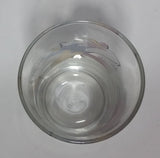 1998 Smucker's Collectables Warner Bros. Foghorn Leghorn Cartoon Character Small Drinking Glass