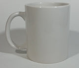 49th Marines United States of America and Canada "Brethren of a Common Mother" Ceramic Coffee Mug - Peace Arch