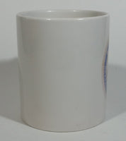 49th Marines United States of America and Canada "Brethren of a Common Mother" Ceramic Coffee Mug - Peace Arch