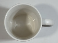 49th Marines United States of America and Canada "Brethren of a Common Mother" Ceramic Coffee Mug - Peace Arch