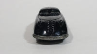 1999 Hot Wheels First Editions '38 Phantom Corsair Black Die Cast Toy Car Vehicle