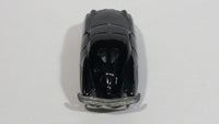 1999 Hot Wheels First Editions '38 Phantom Corsair Black Die Cast Toy Car Vehicle