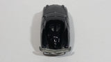 1999 Hot Wheels First Editions '38 Phantom Corsair Black Die Cast Toy Car Vehicle