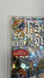 1992 Marvel Comics Fantastic Four Rise of Doom! #375 April Comic Book Near Mint