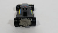 1982 Hot Wheels Malibu Grand Prix Good Year Tires Black Die Cast Toy Race Car Vehicle - Treasure Valley Antiques & Collectibles