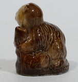 Vintage Wade Red Rose Tea Beaver Figurine