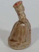 Vintage Wade Red Rose Tea Figurine Queen of Hearts - Treasure Valley Antiques & Collectibles