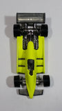 Rare HTF 1982 Hot Wheels Thunderstreak Forumla Fever Bright Yellow Die Cast Toy Race Car Vehicle - Treasure Valley Antiques & Collectibles