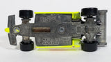 Rare HTF 1982 Hot Wheels Thunderstreak Forumla Fever Bright Yellow Die Cast Toy Race Car Vehicle - Treasure Valley Antiques & Collectibles
