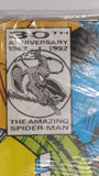 1992 Marvel Comics X-Force The Dream-- --Divided 30th Anniversary The Amazing Spider-Man #19 Feb Comic Book Near Mint - Treasure Valley Antiques & Collectibles