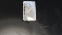 2011 NHL Ice Hockey Team Logos Popcorn Expressions 9 1/2" Tall Round Metal Canister - Empty