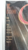 1995 DC Vertigo The Private Lives of Chiaroscuro Leonardo da Vinci Six of Ten December Comic Book Near Mint - Treasure Valley Antiques & Collectibles