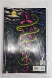 Rare 1996 Kitchen Sink Press Black Hole #1 Charles Burns Comic Book 1st Print