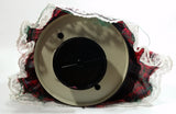 1960's Doll Music Box Clad in Scottish Outfit "Amazing Grace" - Treasure Valley Antiques & Collectibles