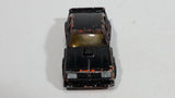 1979 Hot Wheels Flat Out 442 Orange Painted Black Die Cast Toy Muscle Car Vehicle - Treasure Valley Antiques & Collectibles