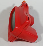 View Master 3D Viewer Red with 5 Vintage Reels (Alice in Wonderland, Winnie-The Pooh, Barbie and The Rockers, Happy Days, Look and see in 3D)