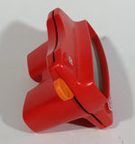 View Master 3D Viewer Red with 5 Vintage Reels (Alice in Wonderland, Winnie-The Pooh, Barbie and The Rockers, Happy Days, Look and see in 3D) - Treasure Valley Antiques & Collectibles