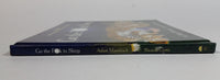 Go the F**K to Sleep Hard Cover Book By Adam Mansbach Illustrated by Ricardo Cortes - Treasure Valley Antiques & Collectibles