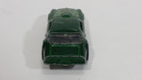 2012 Hot Wheels '73 Pontiac Firebird Trans Am Brewster Green Die Cast Toy Muscle Car Vehicle