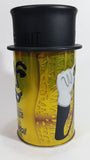 Mr. Peanut Salted Cocktail Peanuts 100th Anniversary Offer Metal Tin Canister Collectible