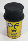 Mr. Peanut Salted Cocktail Peanuts 100th Anniversary Offer Metal Tin Canister Collectible