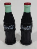 Coca-Cola Coke Soda Pop Beverages Drinks Set of Corn on The Cob Bottle Shaped Holders