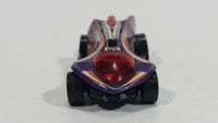 2001 Hot Wheels Spider Slam Turbo Flame Die Cast Toy Car Vehicle - Treasure Valley Antiques & Collectibles