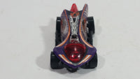 2001 Hot Wheels Spider Slam Turbo Flame Die Cast Toy Car Vehicle - Treasure Valley Antiques & Collectibles