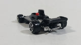 Vintage Yatming Lotus JPS #5 Black No. 1305 Die Cast Toy Race Car Vehicle