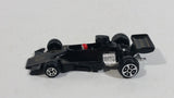 Vintage Yatming Lotus JPS #5 Black No. 1305 Die Cast Toy Race Car Vehicle