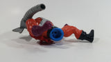 Vintage Mattel 1985 Snout Spout Elephant Masters of The Universe Character Action Figure - For Parts or Repair Amputated Right Leg