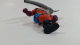 Vintage Mattel 1985 Snout Spout Elephant Masters of The Universe Character Action Figure - For Parts or Repair Amputated Right Leg
