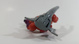 Vintage Mattel 1985 Snout Spout Elephant Masters of The Universe Character Action Figure - For Parts or Repair Amputated Right Leg