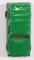 Rare 1995 New Ray Green Safari Range Rover Plastic Toy Car Vehicle