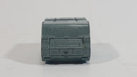 Vintage PlayArt Dump Truck Dumper Die Cast Toy Car Vehicle Part Just The Dumper