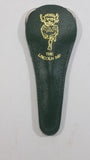 Rare Vintage "The Lincoln Imp" Legendary Figure Lincolnshire, England Scissors With Green Pouch Travel Collectible