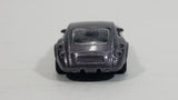 Siku Wiessman GT MF Metallic Dark Grey Die Cast Toy Luxury Dream Car Vehicle - Treasure Valley Antiques & Collectibles