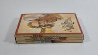 1971 Our Alberta Heritage Set of 3 Paperback Books People, Place, and Progress (With Cover) - Treasure Valley Antiques & Collectibles