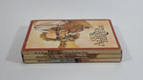 1971 Our Alberta Heritage Set of 3 Paperback Books People, Place, and Progress (With Cover) - Treasure Valley Antiques & Collectibles