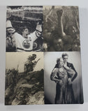 1999 Canada Our Century 100 Voices 500 Visions Hard Cover Book by Mark Kingwell and Christopher Moore - Double Day Canada