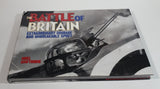 2010 The Battle of Britain 'Extraordinary Courage and Unbreakable Spirit' Hard Cover Book - Nigel Cawthorne - Arcturus