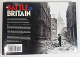 2010 The Battle of Britain 'Extraordinary Courage and Unbreakable Spirit' Hard Cover Book - Nigel Cawthorne - Arcturus