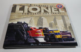 A Century of Lionel Timeless Toy Trains Hard Cover Book - Dan Ponzol