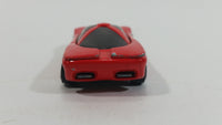 1989 Hot Wheels Speed Fleet Ultra Hots Pontiac Banshee Red Die Cast Toy Sports Car Vehicle - No Imprint - Treasure Valley Antiques & Collectibles