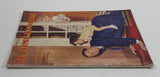 1941 Uncle Arthur's Bedtime Stories Eighteenth Series Vintage Children's Book