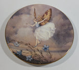 1994 Royal Worcester "Fairy Tightrope" Fine Bone China Collector Plate